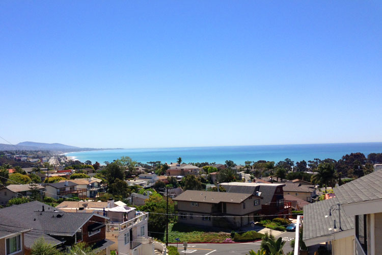 Lantern Village South Ocean Views | Dana Point Real Estate