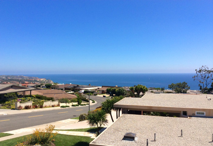 Monarch Bay Terrace Ocean View Homes in Dana Point, CA