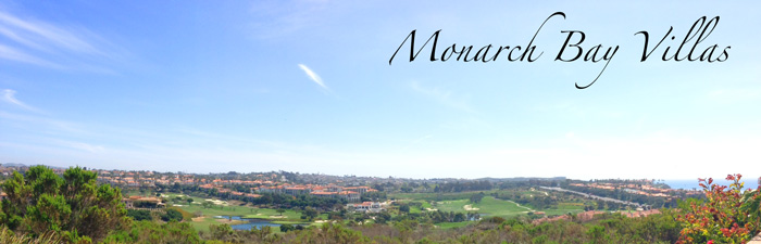 Monarch Bay Villas Views | Dana Point Real Estate
