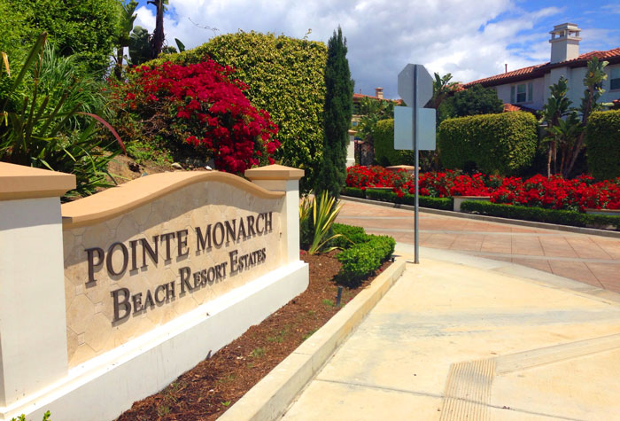 Pointe Monarch Beach Resort Estates | Dana Point Real Estate
