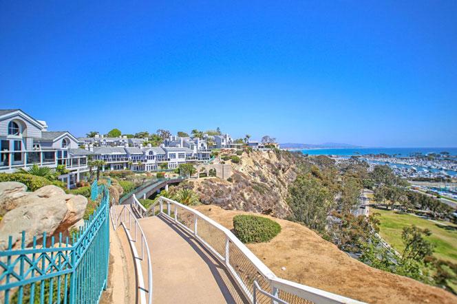 Admiralty Dana Point Condos For Sale